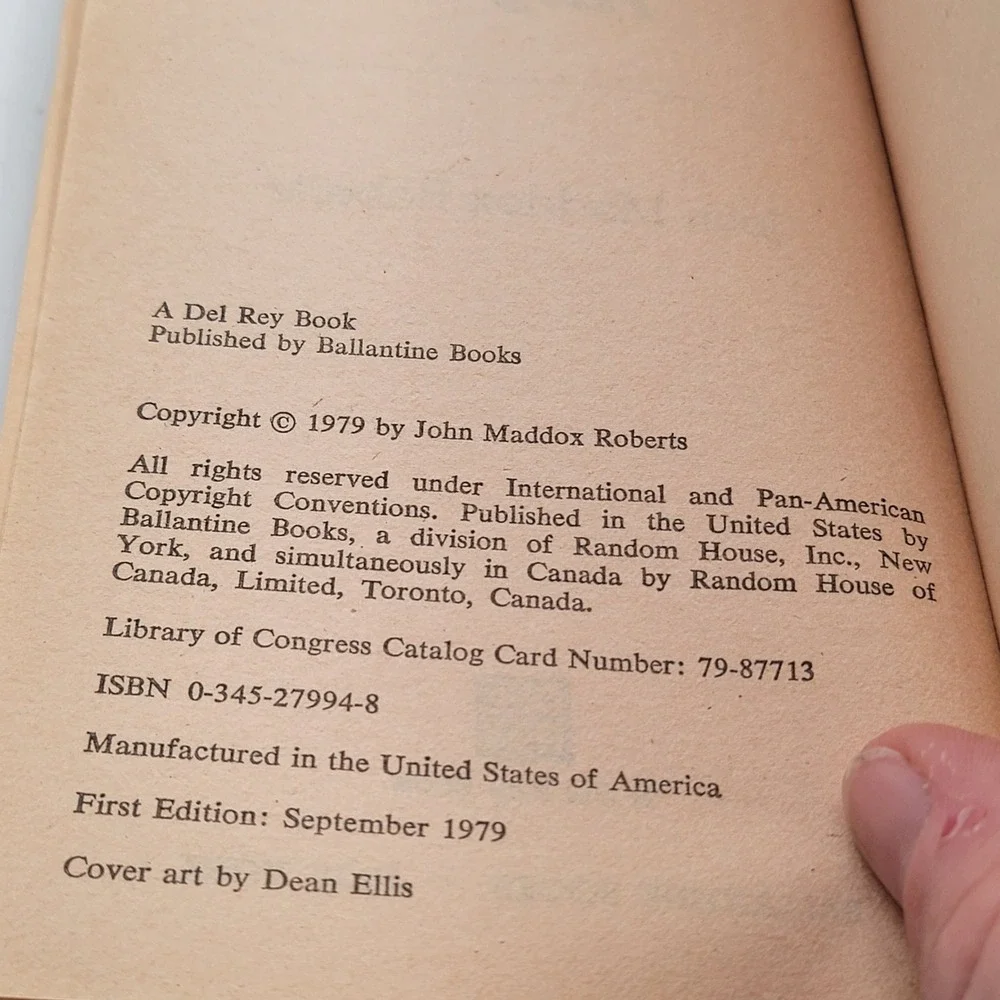 N/A john maddox